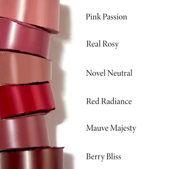 🦋 Laura Geller Modern Classic Cream Lipstick (in Berry Bliss) - Picture 5 of 13